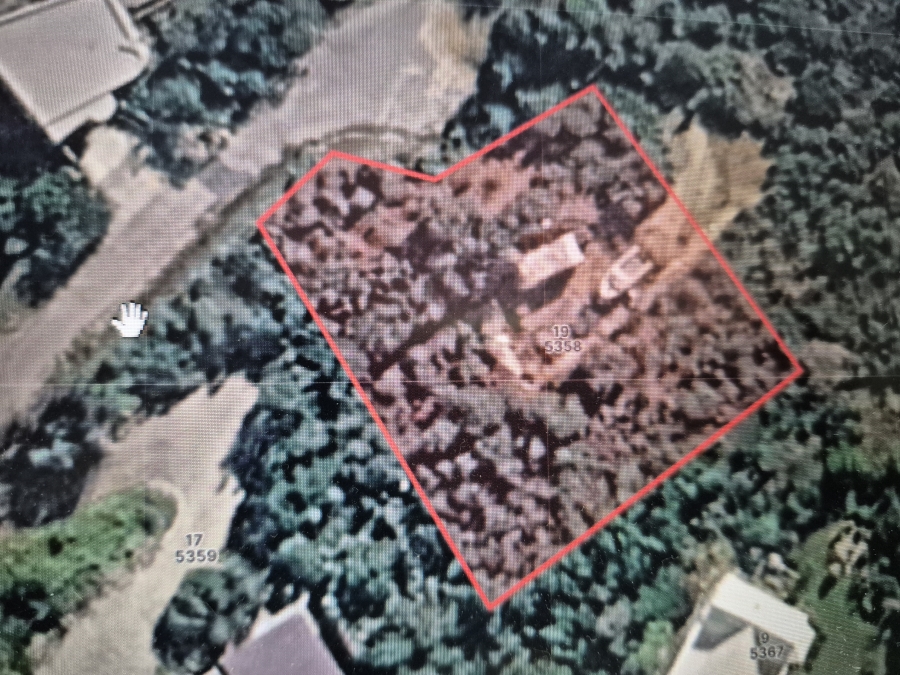 0 Bedroom Property for Sale in Knysna Heights Western Cape